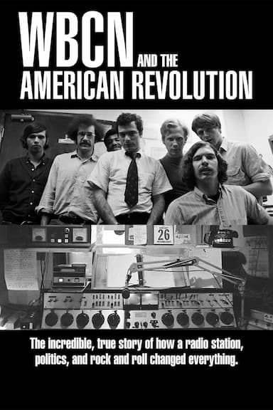 WBCN and the American Revolution