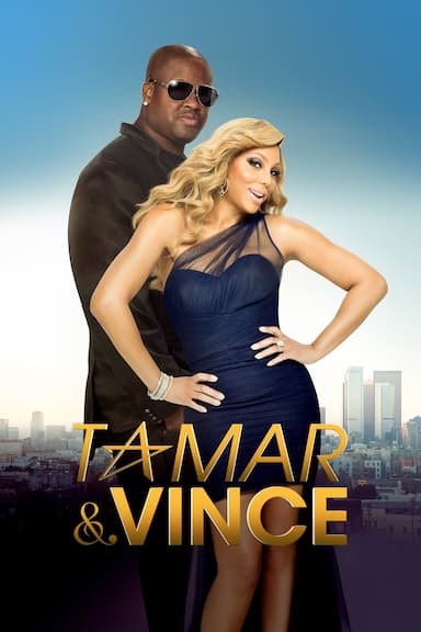 Tamar & Vince