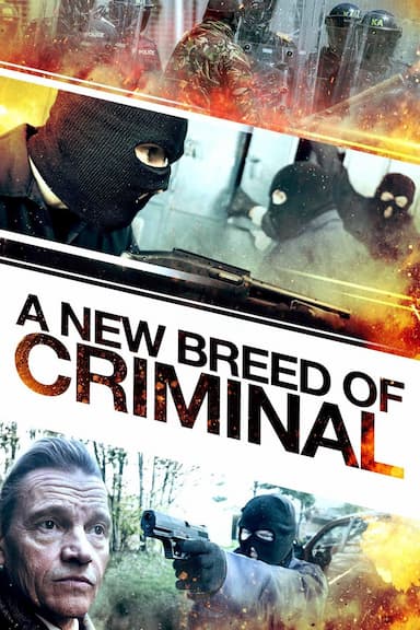 A New Breed of Criminal