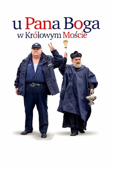 U Pana Boga w Królowym Moscie