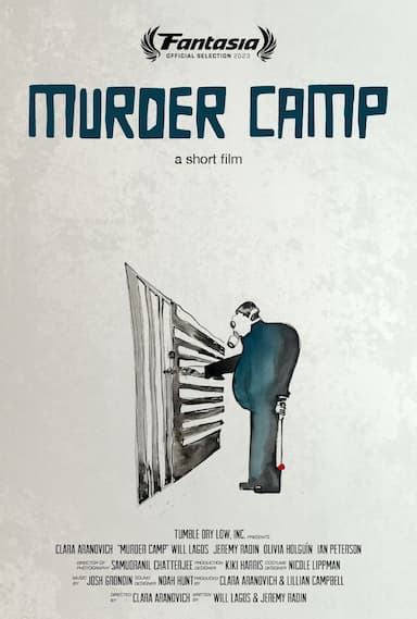 Murder Camp