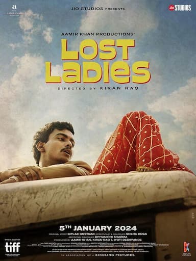 Lost Ladies
