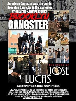 Brooklyn Gangster