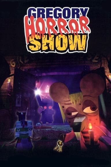 Gregory Horror Show