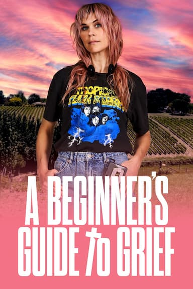 A Beginner's Guide to Grief