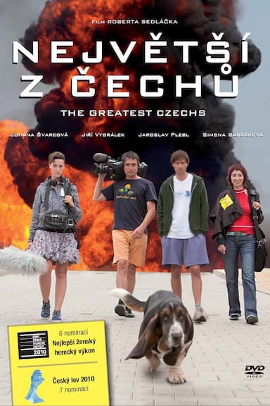 Nejvetsi z Cechu