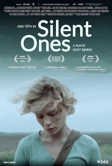 Silent Ones