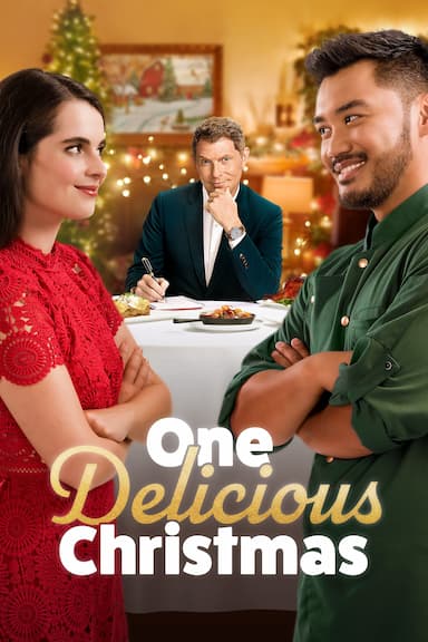 One Delicious Christmas