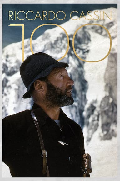 Riccardo Cassin - 100 Anni