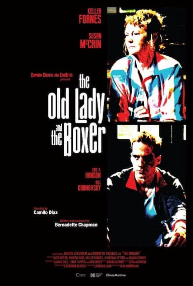 The Old Lady & The Boxer