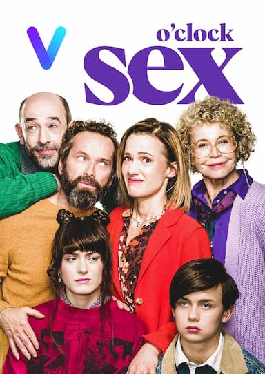 Sex O'Clock