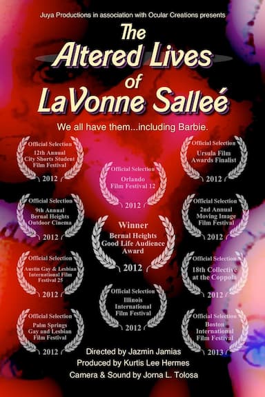 The Altered Lives of LaVonne Salleé