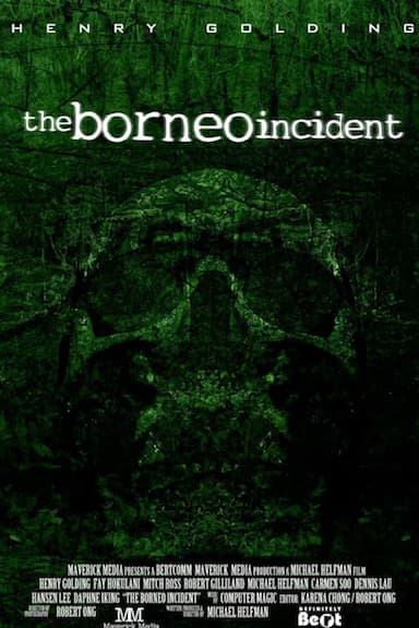 The Borneo Incident