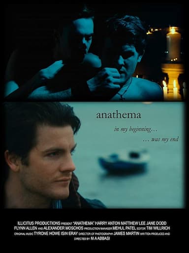 Anathema