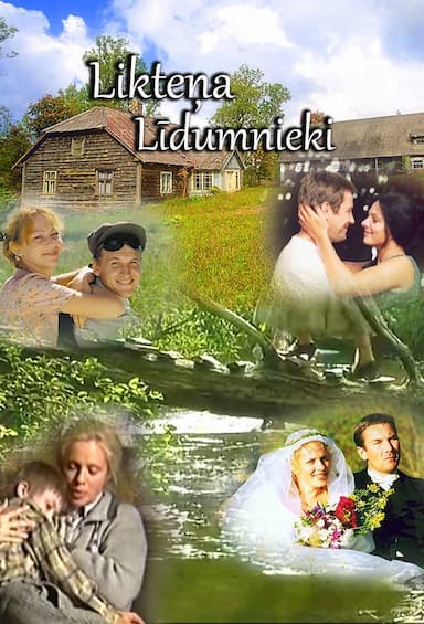 Liktena Lidumnieki