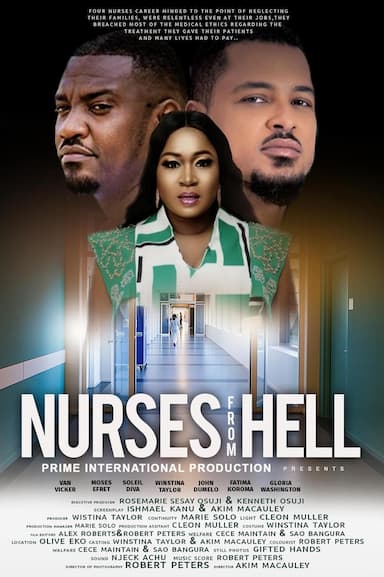 Nurses from Hell