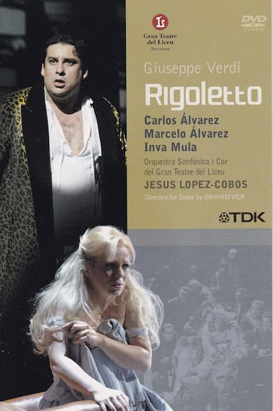 Rigoletto