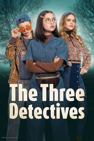 The Three Detectives
