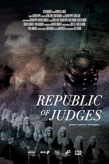 República dos Juízes
