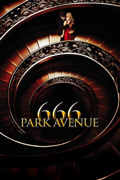 666 Park Avenue