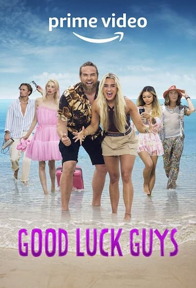 Good Luck Guys Norge