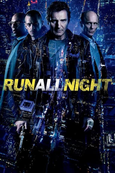 Run All Night