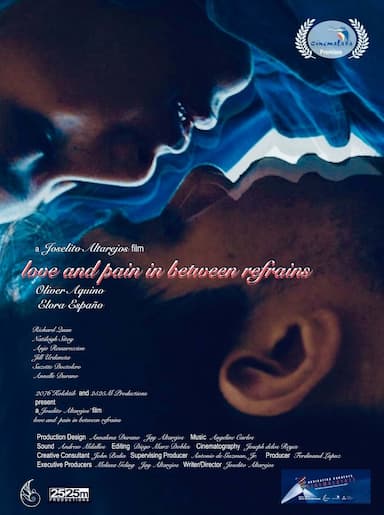 Love and Pain in Between Refrains