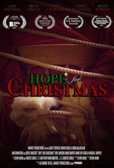 Hope for Christmas