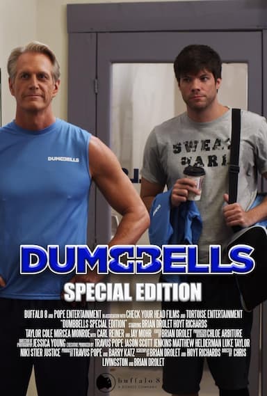 Dumbbells: Special Edition