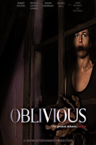 Oblivious