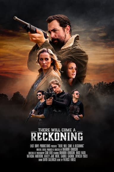 There Will Come A Reckoning