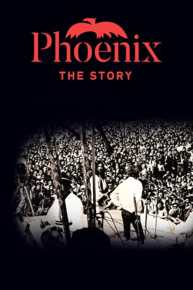 Phoenix: Povestea