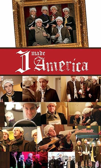 I Made America