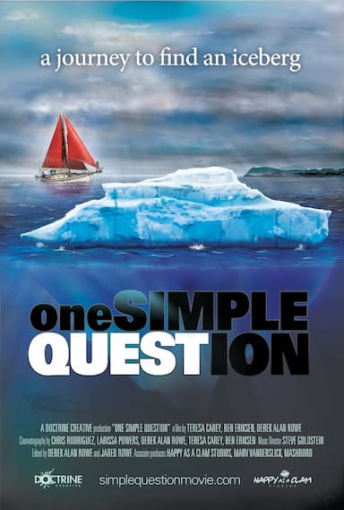 One Simple Question