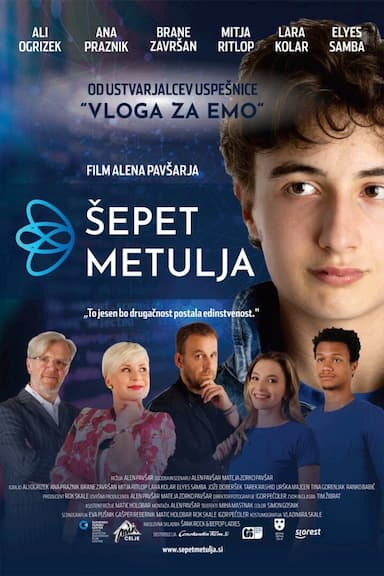 Sepet Metulja
