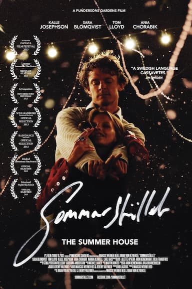Sommarstället