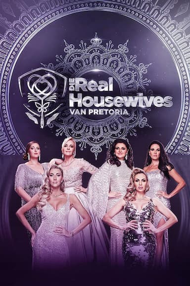 The Real Housewives of Pretoria