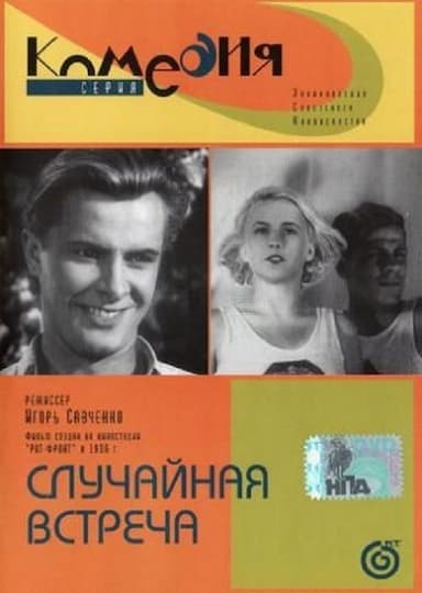 Sluchainaya vstrecha