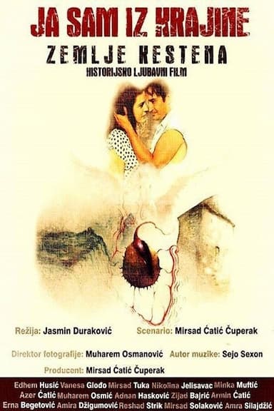 I Am from Krajina, the Land of Chestnuts