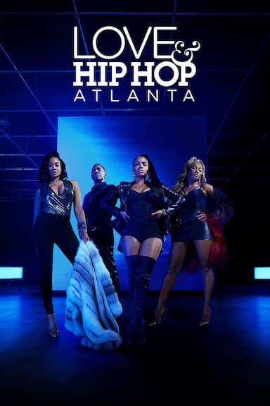 Love & Hip Hop: Atlanta