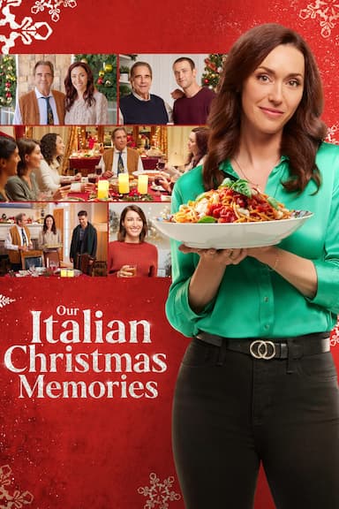 Our Italian Christmas Memories