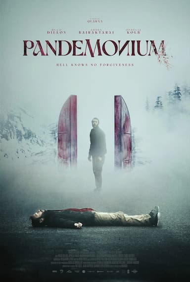 Pandemonium