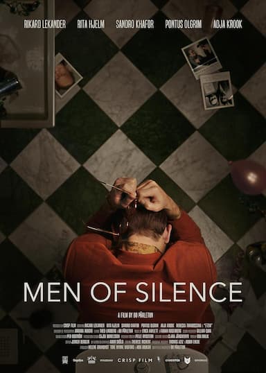Men of Silence