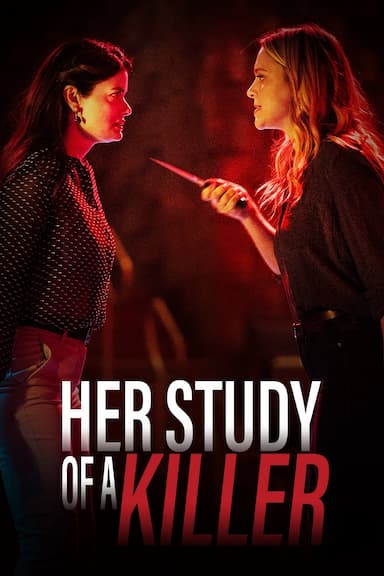 Her Study of A Killer
