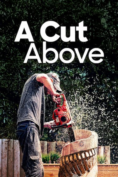 A Cut Above