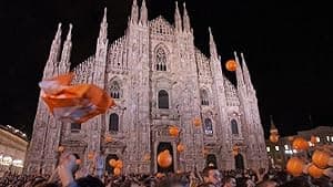 Milano 55,1. Cronaca di una settimana di passioni