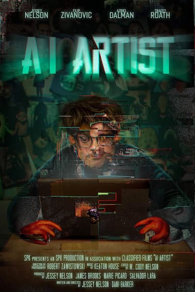 AI Artist