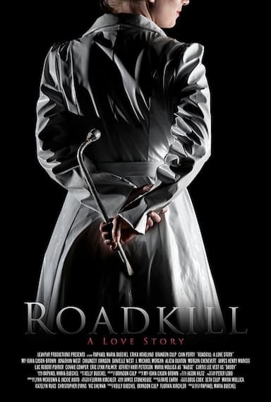 Roadkill: A Love Story