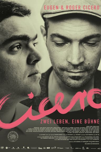 Cicero: Two Lives, One Stage