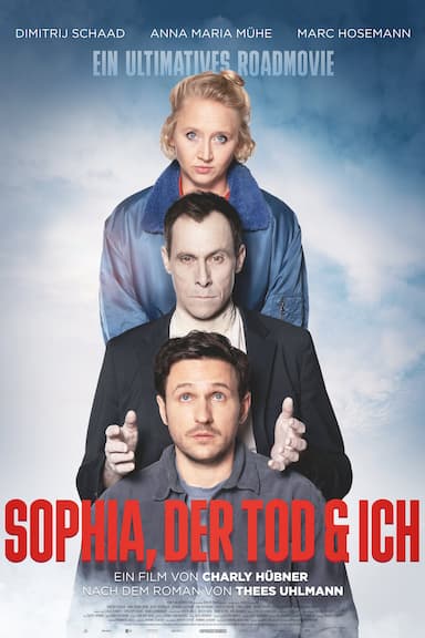 Sophia, Death and Me